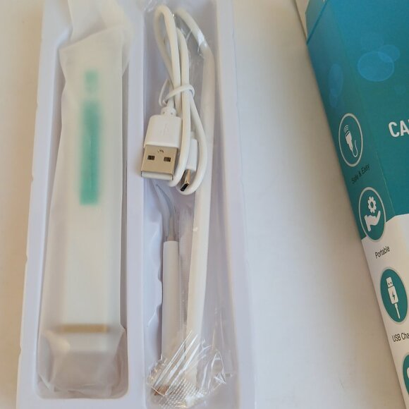 Tooth Calculus & Plaque Remover (Sold on You Tube) - Picture 5 of 7